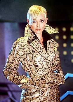 Pamela Gidley